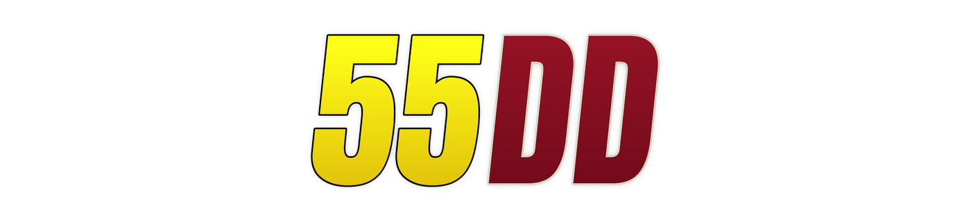 55dd